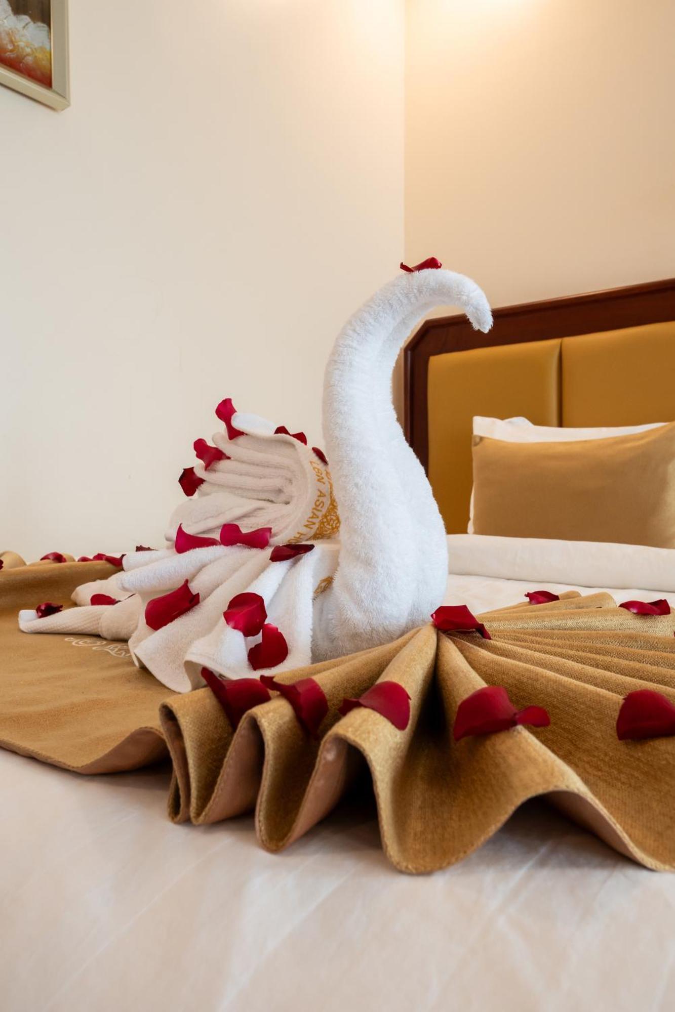 Lbn Asian Hotel Kampong Cham Esterno foto
