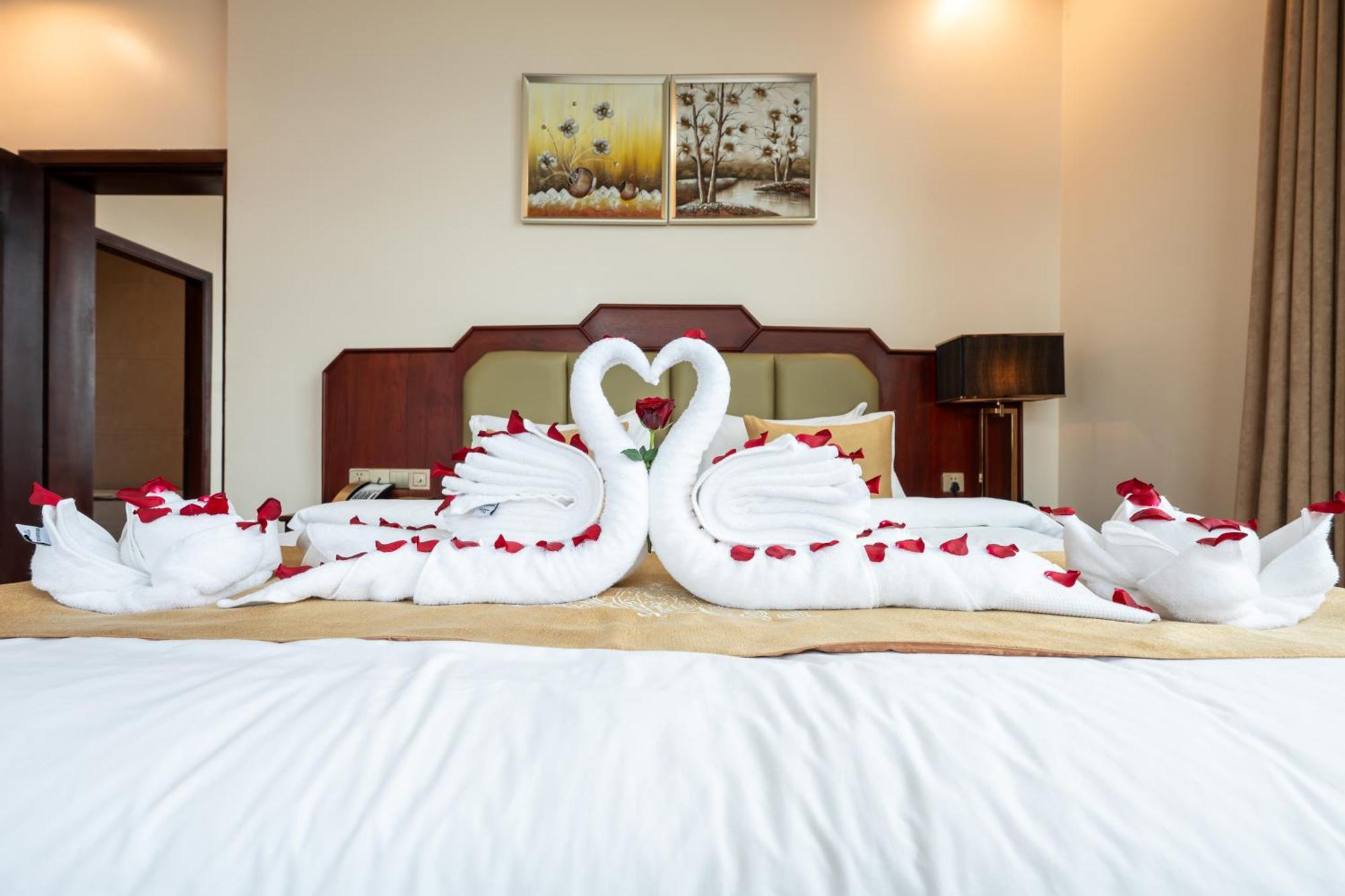 Lbn Asian Hotel Kampong Cham Esterno foto